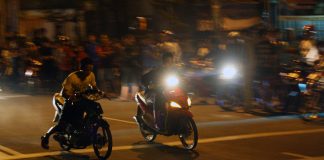 Taruhan Balap Liar Termasuk Perbuatan Judi dan Dilarang Dalam Agama
