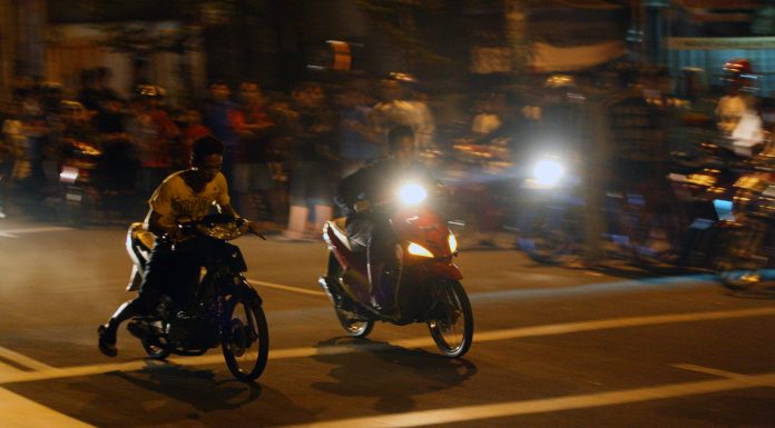 Taruhan Balap Liar Termasuk Perbuatan Judi dan Dilarang Dalam Agama