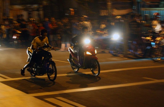 Taruhan Balap Liar Termasuk Perbuatan Judi dan Dilarang Dalam Agama