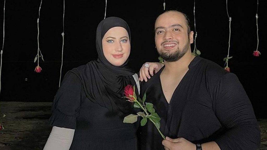 Tasyi Athasyia Sempat Keguguran 1