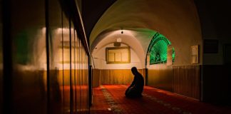 Taubat bagi yang sudah meninggalkan sholat