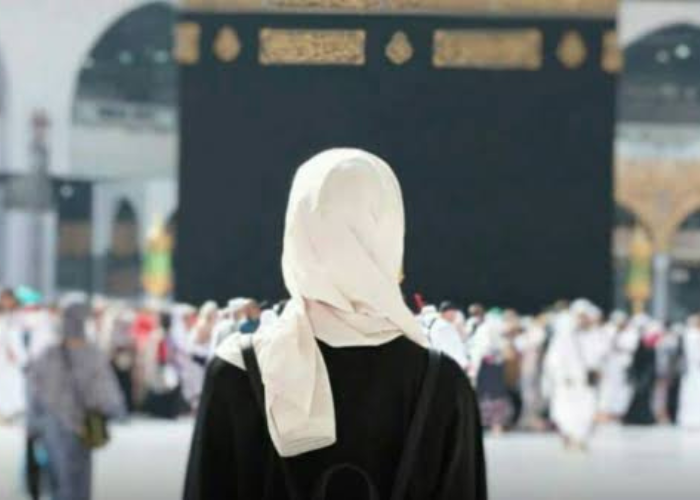 tawaf bagi wanita haid