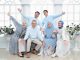 Teladan keluarga muslim