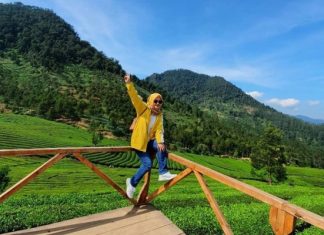 Tempat Wisata di Kota Bandung dan Pandangan Islam Tentang Berwisata