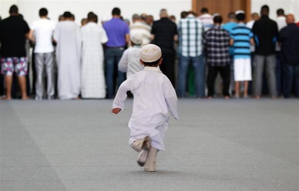 Terlambat Shalat Jumat Telat Jumatan