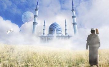 Ternyata, Amal Kita Tidak Bisa Membawa Masuk Surga Ternyata-Amal-Kita-Tidak-Bisa-Membawa-Masuk-Surga