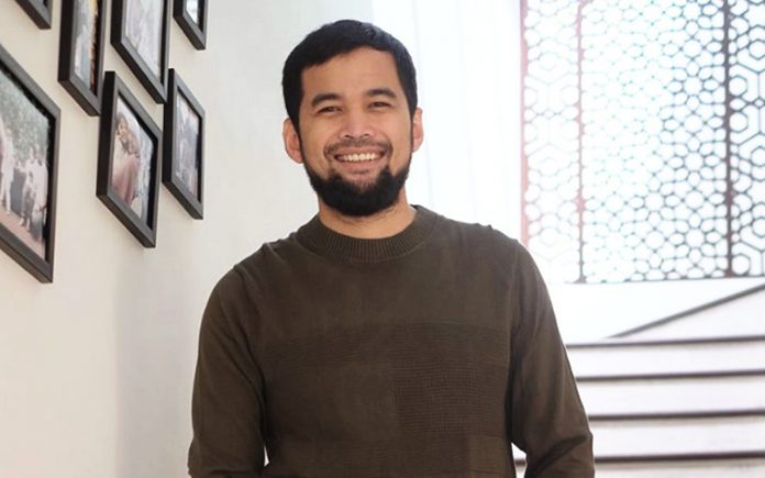 Teuku Wisnu Rekam 1 Teuku Wisnu Rekam 1