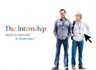 The Internship, Film tentang Perjuangan Meraih Kesuksesan The Internship
