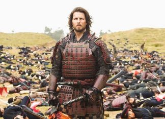 Sinopsis Film The Last Samurai Tentang Peperangan, Ini Senjata Perang di Era Awal Islam The last samurai