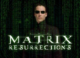 The matrix resurrections