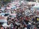 Tidak Jumatan karena Terjebak Macet
