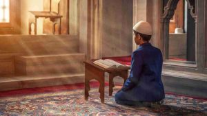 Tidak Menyesal Setelah Melakukan Kejahatan dan Allah Mencintai Orang Bertaubat