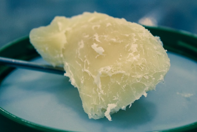 Tidak semua emulsifier selalu halal