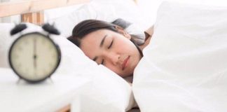 Tidur Tanpa Berdzikir