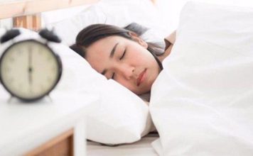 Tidur Tanpa Berdzikir