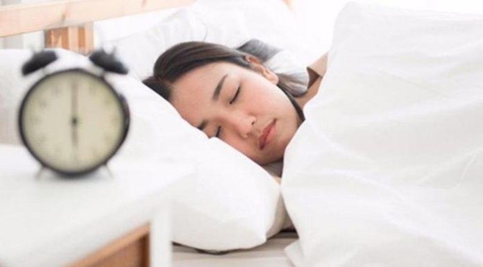 Tidur Tanpa Berdzikir