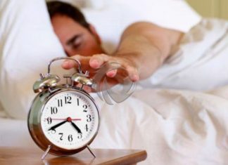 Tidur di Bulan Puasa? Yuk Ketahui Tidur Berkualitas Menurut Islam Tidur di Bulan Puasa 2