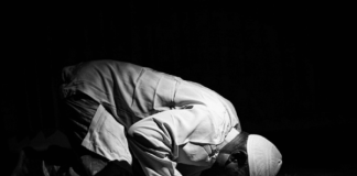 Tiga Ibadah Wasiat Rasulullah Witir Sebelum Tidur