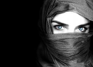 Tindakan Sarah Keihl Tidak Cerminkan Kemuliaan Wanita