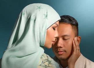 Tingkat kenakalan Vicky Prasetyo 2