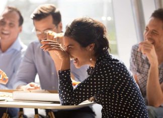 Tips Betah Kerja ala Islam