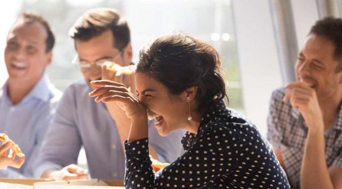 Tips Betah Kerja ala Islam