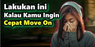 Tips Cepat Move On dalam Islam