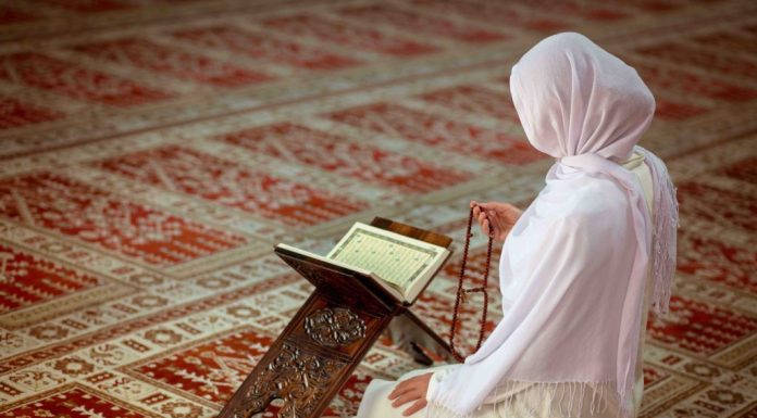 Tips Khatam Quran Belum Lancar Terbata bata