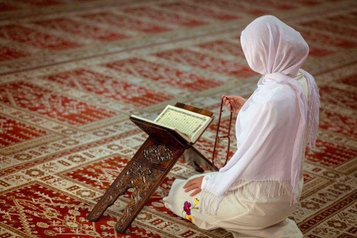 Tips Khatam Quran Belum Lancar Terbata bata