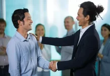 Tips Mendapat Kepercayaan orang Lain