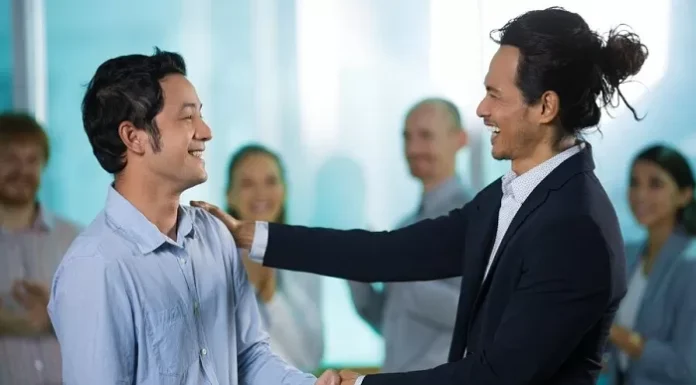 Tips Mendapat Kepercayaan orang Lain