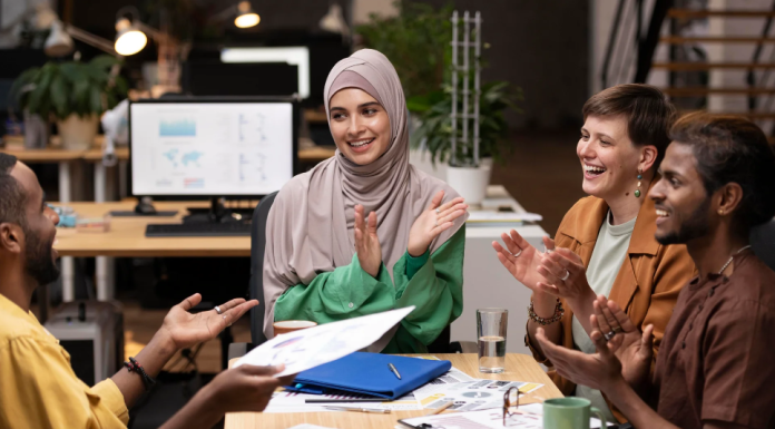 Tips Mendorong Semangat Kewirausahaan Islami di Kalangan Anak Muda