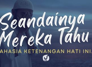 Tips Menemukan Ketenangan Setelah Hijrah