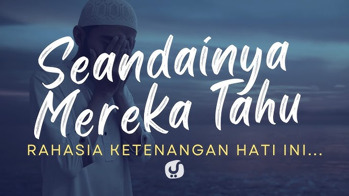 Tips Menemukan Ketenangan Setelah Hijrah