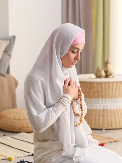 Tips Menenangkan Pikiran dan Hati