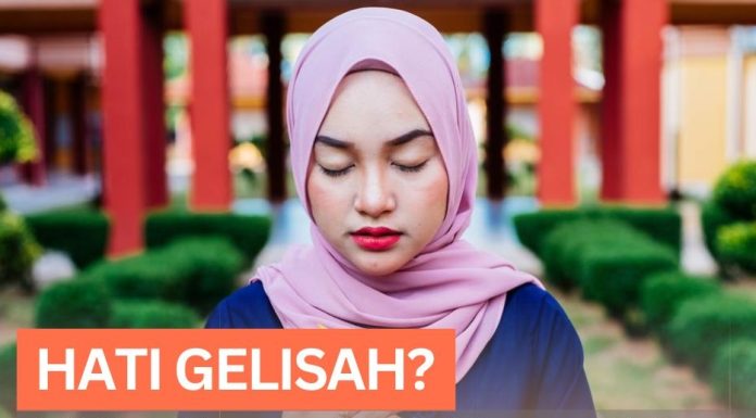 Tips Mengatasi Hati Gelisah Versi Islami Tips Mengatasi Hati Gelisah Galau