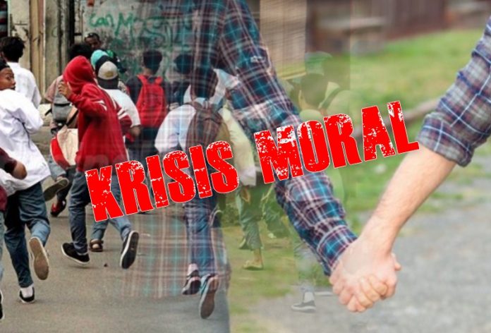 Tips Mengatasi Krisis Moral dengan Pedoman Al Quran