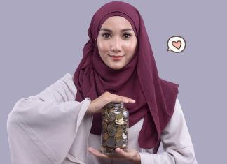 Tips Mengelola Keuangan Rumah Tangga Secara Islami Tips Mengelola Keuangan Rumah Tangga Keluarga