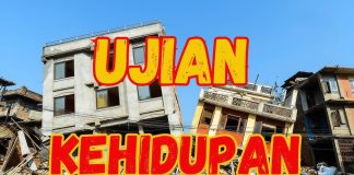 Tips Menghadapi Cobaan Bertubi-tubi