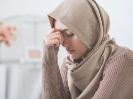 Tips Menghindari Khawatir Berlebihan