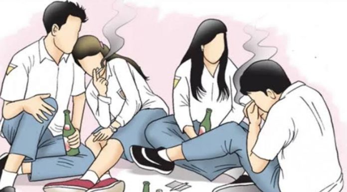 Tips Menghindari Pergaulan Bebas untuk Para Pemuda Muslim