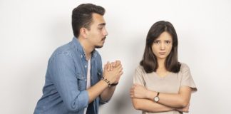 Tips Menolak Ajakan Pacaran