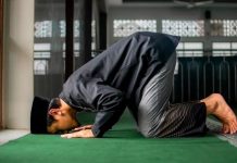Tips Meraih Ketenangan Jiwa dengan Shalat