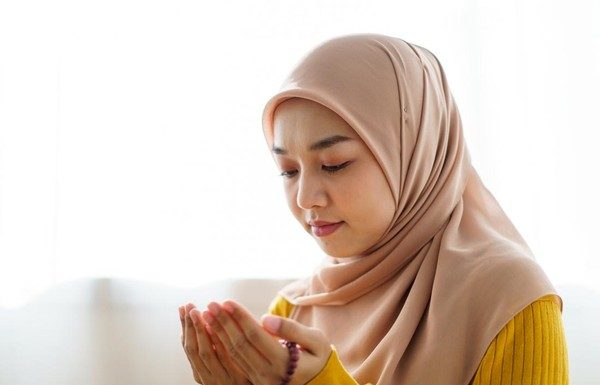 Tips Merawat Kesehatan Mental Versi Islami