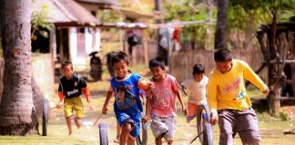 Tips Mewujudkan Keluarga Bahagia dengan Hidup Sederhana Tips Mewujudkan Keluarga Bahagia Hidup Sederhana