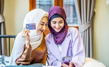 Tips Mujhid Muzhid Hemat