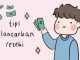 Tips Rezeki Lancar