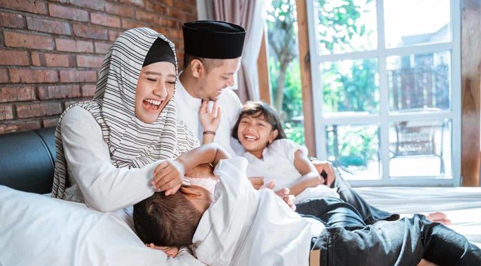 Tips Rumah Tangga Harmonis