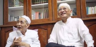 Tips Umur Panjang dan Berkah