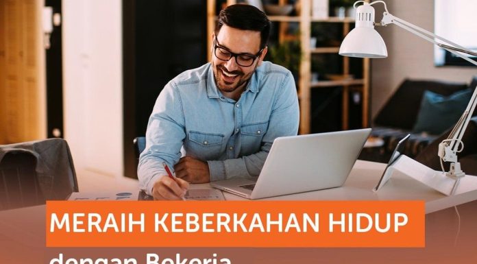 Tips Bekerja Penuh Berkah bagi Umat Muslim Tips-bekerja-penuh-berkah